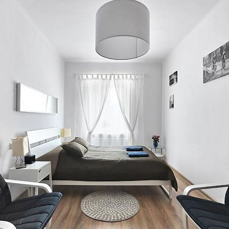 Cosy Apartment Krakow Dış mekan fotoğraf
