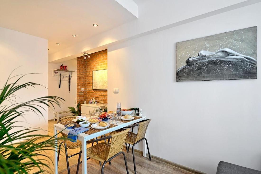 Cosy Apartment Krakow Dış mekan fotoğraf
