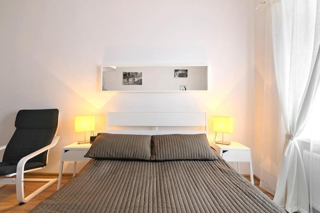 Cosy Apartment Krakow Dış mekan fotoğraf