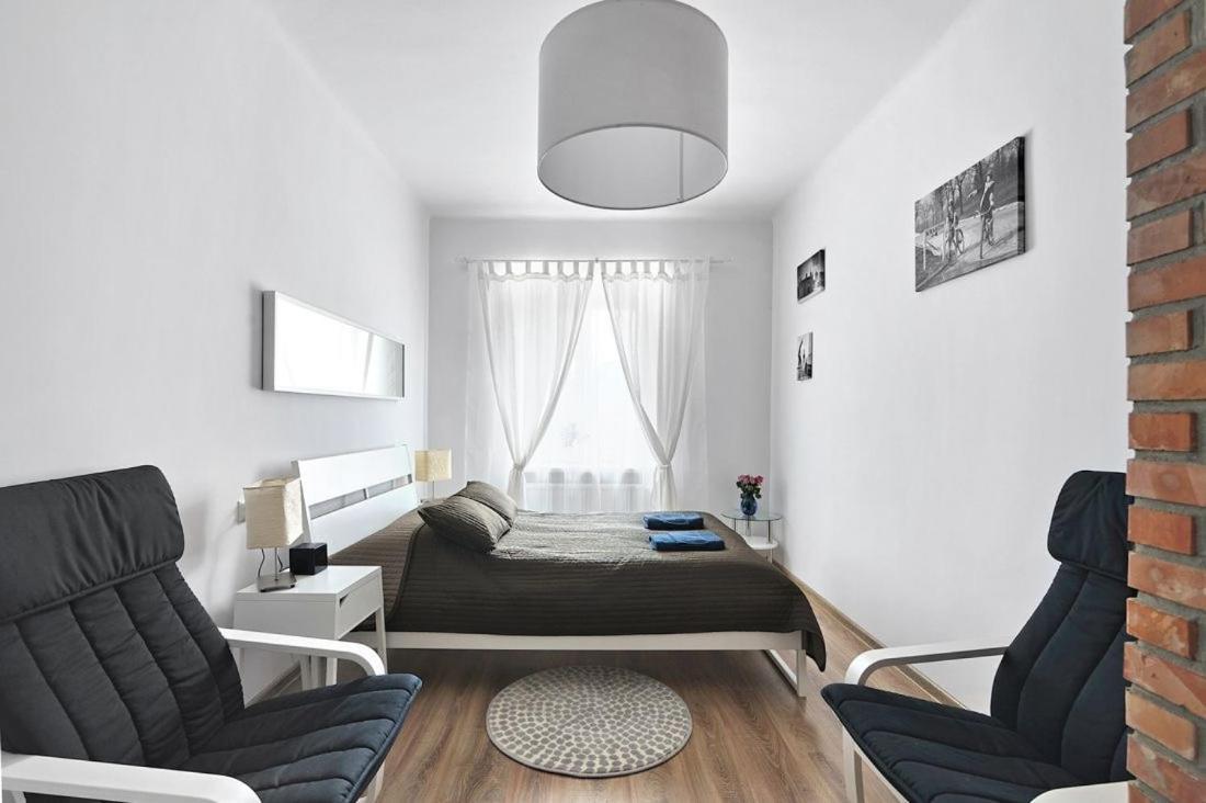 Cosy Apartment Krakow Dış mekan fotoğraf