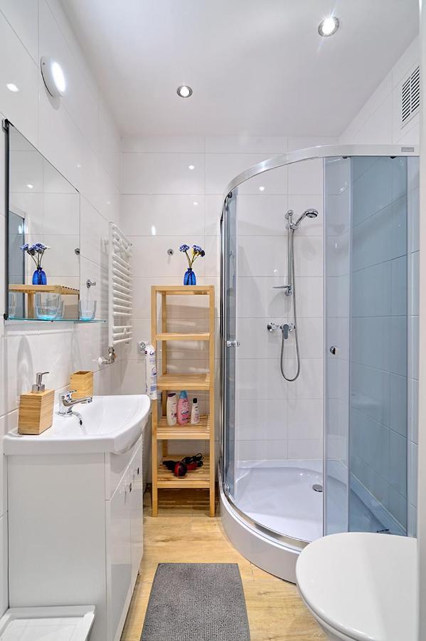Cosy Apartment Krakow Dış mekan fotoğraf