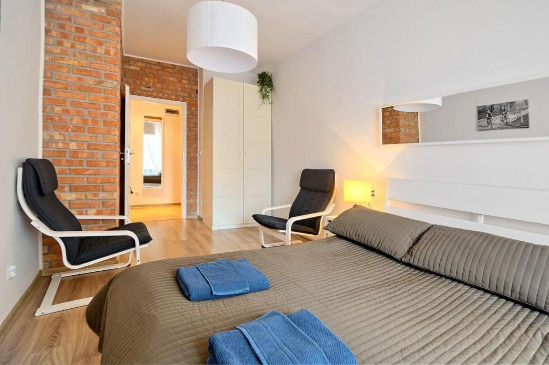 Cosy Apartment Krakow Dış mekan fotoğraf