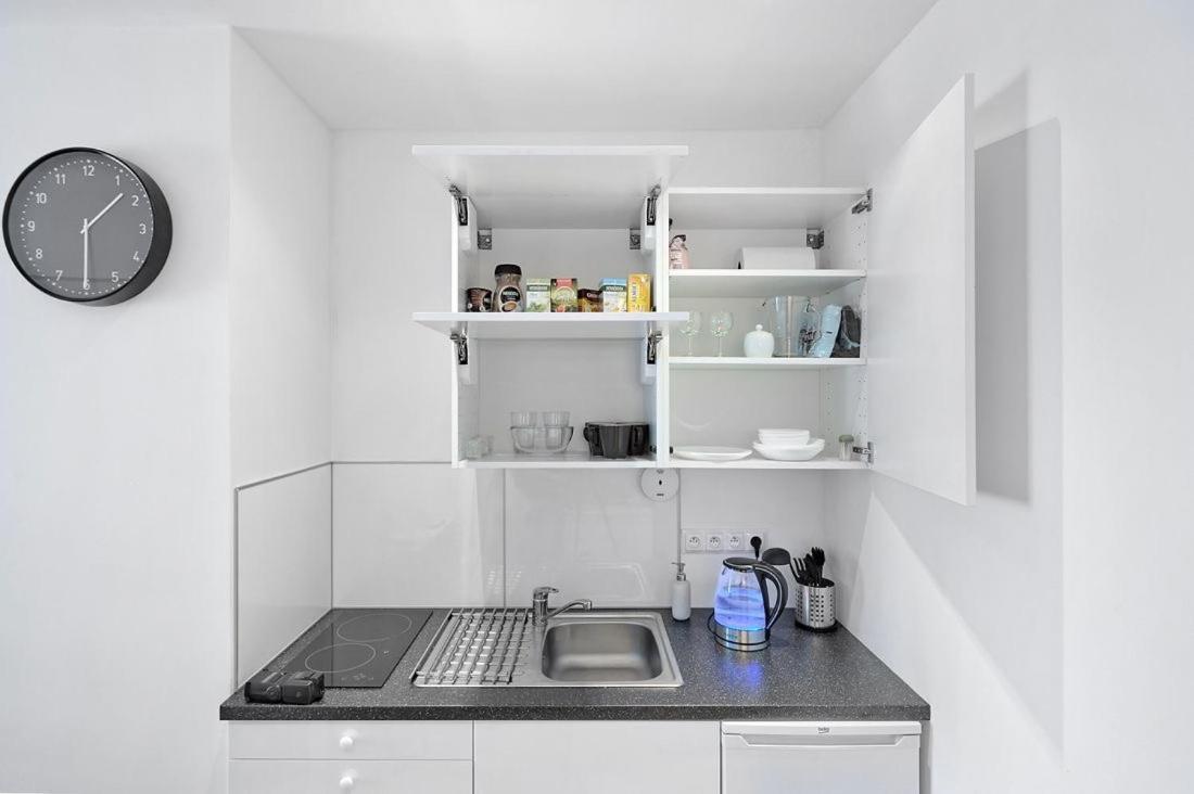 Cosy Apartment Krakow Dış mekan fotoğraf